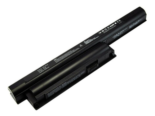 Bateria P/ Notebook Sony Vaio Bps26 Vgp-bps26a Vgp Bpl26