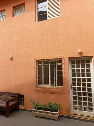 Imagem 23 de 29 de Casa Com 2 Dormitórios À Venda, 62 M² Por R$ 170.000 - Jardim Zara - Ribeirão Preto/sp - Ca0450