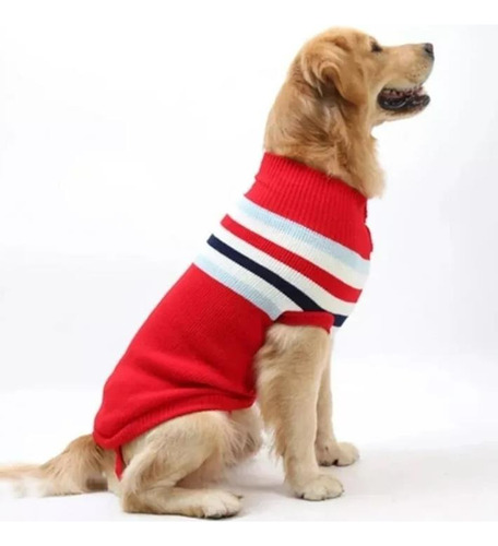 Ropa De Abrigo Para Mascotas, Chaleco Para Perros Talla 24