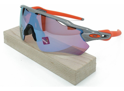 Lentes De Ciclismo  Oakley Radar Ev Path ( Oo9208-d7)