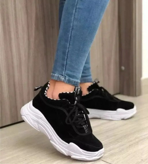 Tenis Balenciaga Negros Mujer | MercadoLibre 📦