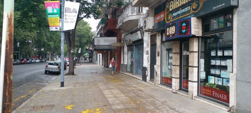 Imagen 24 de 26 de Pompeya - Ph 3 Ambientes -
