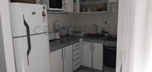 Imagen 17 de 22 de Departamento 2 Ambientes Villa Urquiza Patio Cochera