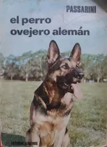 Comprar El Perro Ovejero Alemán Passarini Albatros Usado #