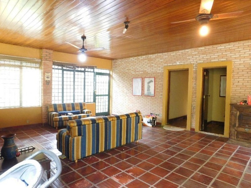 Chácara Comercial Para Locaçao No Parque Centenário. - Ch00068 - 34729569