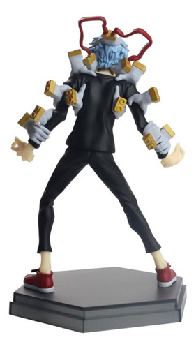 Figura My Hero Academia Tomura Shigaraki Pop Up Parade