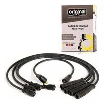 Comprar Jogo Cabo De Vela 7mm Vw Fusca 1.2\u002F1.3\u002F1.5\u002F1.6 75 A 86