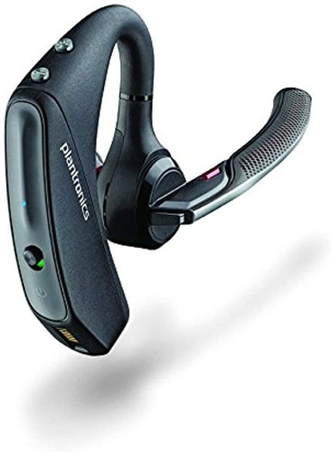 Auricular Bluetooth Plantronics Monoaural Inalambrico