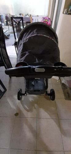 Coche Babytrend 3 Ruedas
