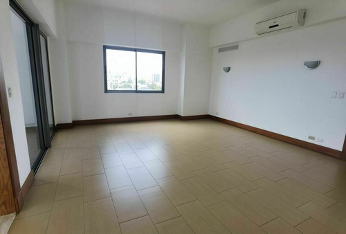 Imagen 25 de 30 de Apartamento En Alquiler En Bella Vista