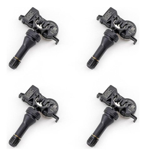 Sensor Tpms Para Dodge Dart 2013-2016