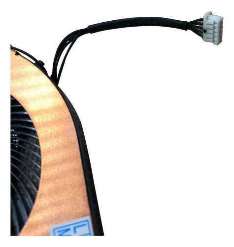 Enfriador De Cpu Para Disipador Térmico Lenovo Thinkpads T47