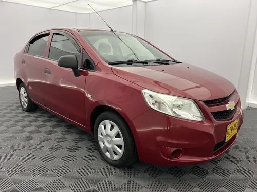 Chevrolet Sail 1.4 Ls