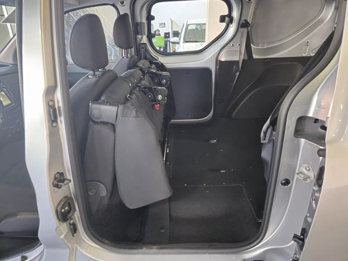Renault Kangoo Ii Express 5 Asientos (rich)
