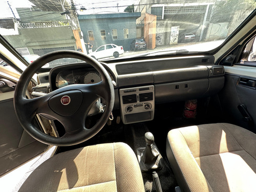 Fiat Fiorino 1.3 Flex 4p