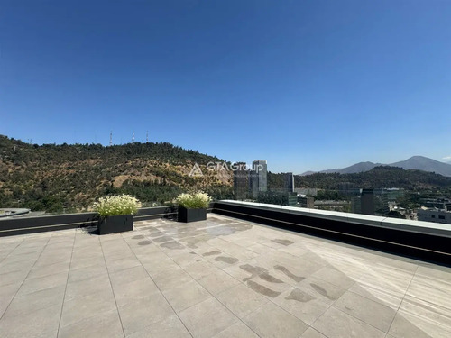 Arriendo De Oficina 204 M2 En Almirante Pastene