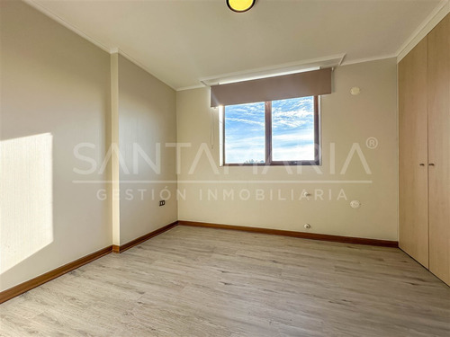 Departamento En Arriendo De 1 Dorm. En Concepción
