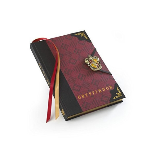 Harry Potter - Diario De Gryffindor