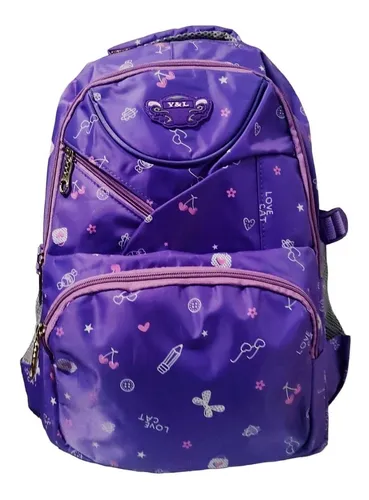 Oferta mochila escolar sale