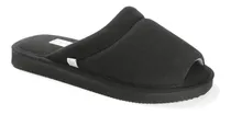 Comprar Pantuflas Chinela Hombre  Algodón Mod. 8000. Pear Pantuflas