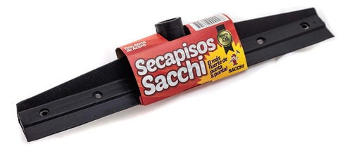 Secador De Pisos Sacchi X 50cm Reforzado