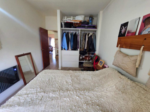 Venta Ph 3 Ambientes Terraza Balcon Cochera Merlo