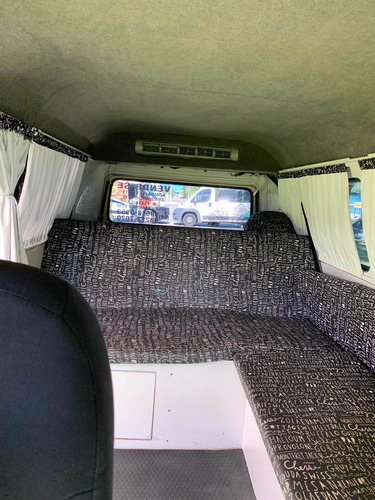 Imagem 8 de 8 de Volkswagen Kombi 2011 1.4 Total Flex 3p