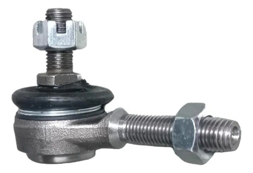 Terminal Direção Esquerdo Para Quadriciclo Polaris 550c 850c