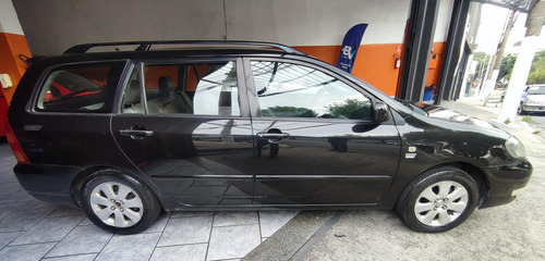 Toyota Corolla COROLLA FIELDER SW 1.8/1.8 XEI FLEX AUT.