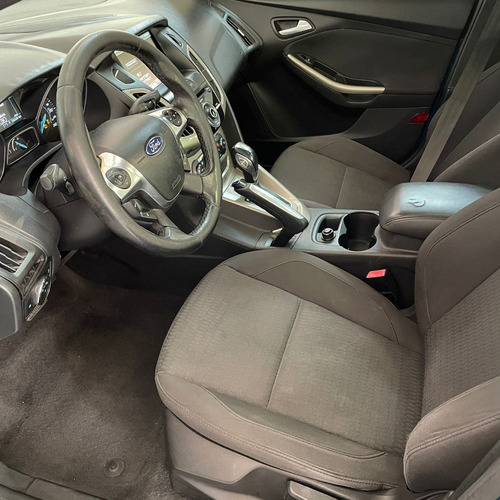 Imagen 8 de 15 de Ford Focus Sel Automatico