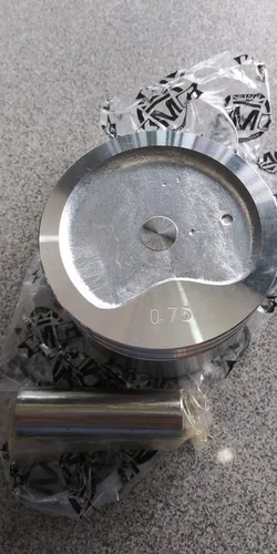 Pistones Kmc Toyota Avila 0.30 (Usado)