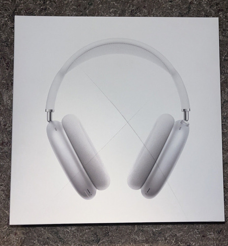 Apple Air Pods Pro Max White  Brand New