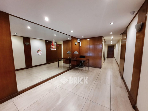 Arenales Al 3000 - Contrafrente 34 M2 Impecable Apto Profesional