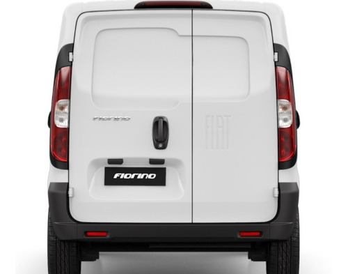 Fiat Fiorino Completo Zero Km 2021 Zero De Entrada Ate 60 X