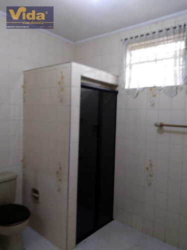 Casa Térrea A Venda Em Jardim Das Flores - Osasco - 40894