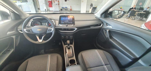 Imagem 7 de 8 de Tracker 1.0 Turbo Flex Lt Automático