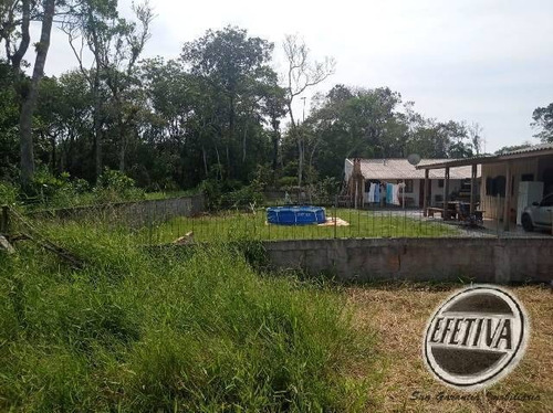 Imagem 2 de 9 de Terreno 360 M² - Balneário Betaras - 647t