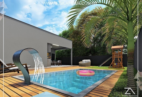 Imagem 11 de 27 de Condominio Buona Vita, Atibaia Com Portaria, Rondas, Area De Lazer, Mini Mercado... - Ca01610 - 70182154
