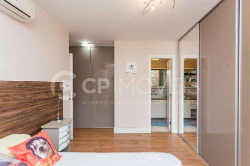Imagem 24 de 26 de Apartamento Em Jardim Lindóia, Porto Alegre/rs De 143m² 3 Quartos À Venda Por R$ 689.000,00 - Ap1053425-s