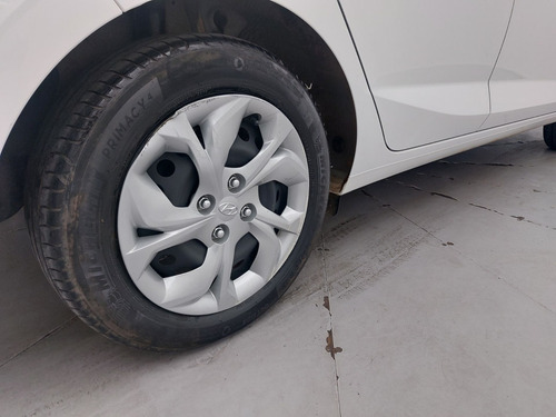 Hyundai HB20 1.0 12V FLEX COMFORT PLUS MANUAL