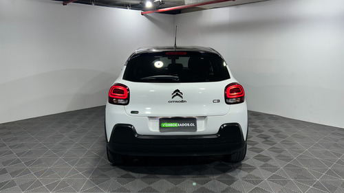 Citroën C3 Bluehdi 100 S&s Bvm Feel