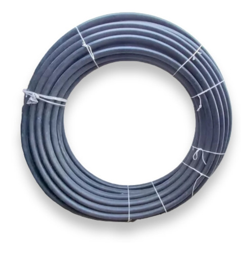 Rollo 1-1/4 X 100mts Manguera Cedula 80 Uso Agricola O Riego