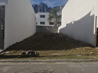 Terreno en venta