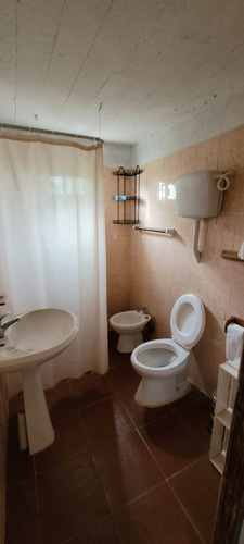 Casa En Alquiler Aguas Dulces, A 200 Metros Del Mar