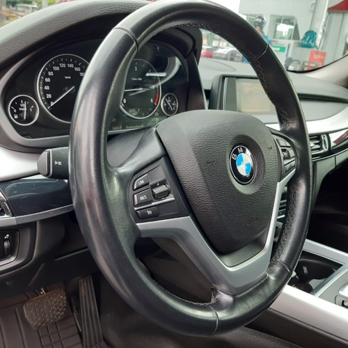 Bmw X5 Xdrive 30d 3.0 T Automatica 4x4 2015 249