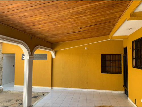 Venta - Casa - Los Angeles - Monteria
