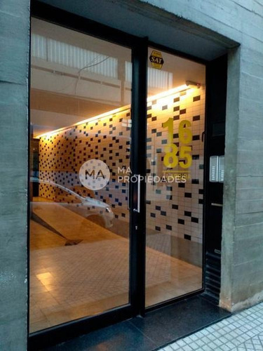 Imagen 5 de 9 de Departamento Monoambiente En Rosario Centro
