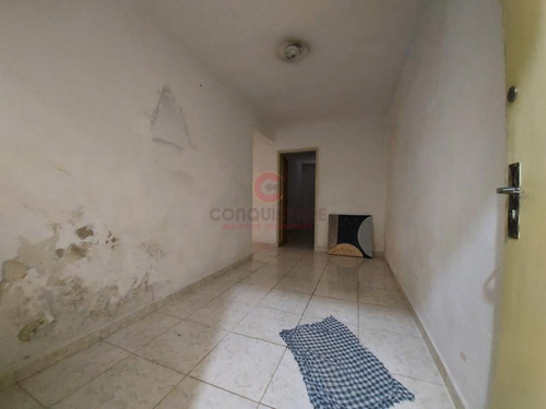 Apartamento Para Locação Em São Paulo, Luz, 2 Dormitórios, 1 Banheiro - Apfe0539_2-1138273
