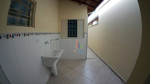 Imagem 6 de 16 de Casa Com 2 Dormitórios À Venda, 71 M² Por R$ 287.000,00 - Jardim Terras De Santo Antônio - Hortolândia/sp - Ca0373