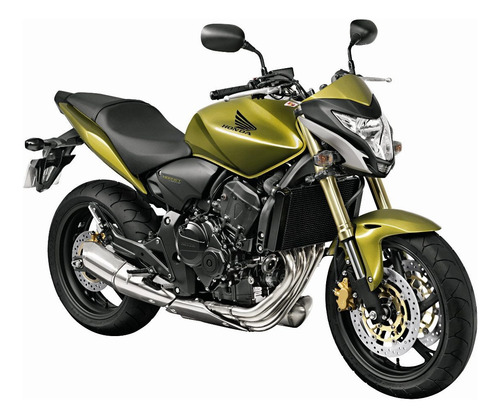 Pneu Power 5 120/70-17 Diant Xj6 S1000 Mt 09 Cbr 600 Hornet